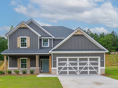Aspen Plan, Juliette Crossing