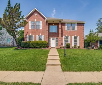 6905 Foxglove Trl