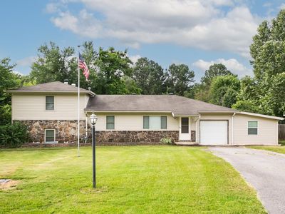 6821 Old Tom Box Rd