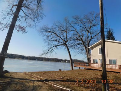 57586 Gearhart Landing Rd