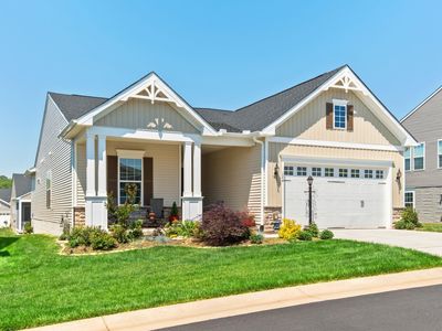 124 Stodghill Dr