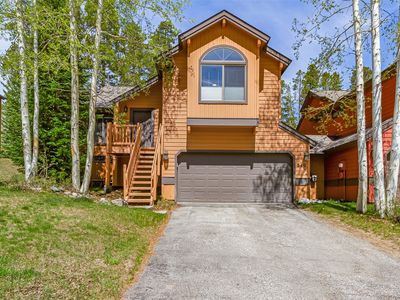540 Park Forest Drive