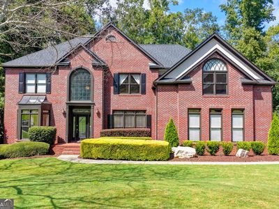 Property at 3665 Hickory Branch Trl, Suwanee, GA