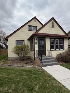 107 N SECOND STREET