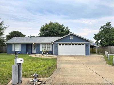 5452 Ponte Verde Rd