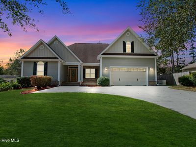 501 Bannermans Mill Road