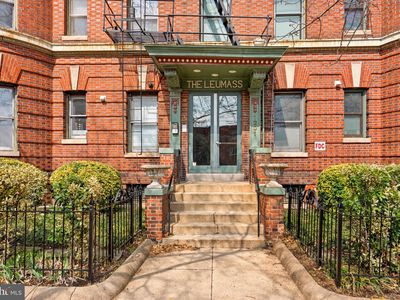 1201 Q St NW APT 304