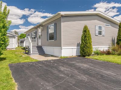 110 Gina Drive