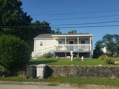 101 Riley St