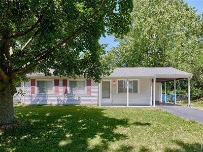 Property at 4907 Plum Tree Ln, Hazelwood, MO