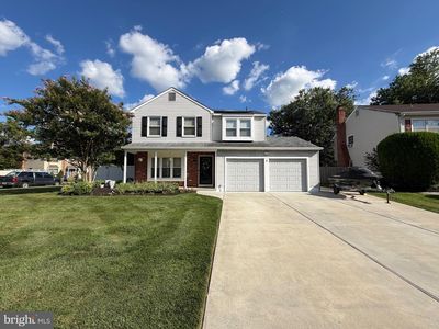 1 Devonshire Ct