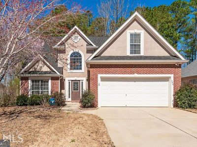 345 Freeman Forest Dr