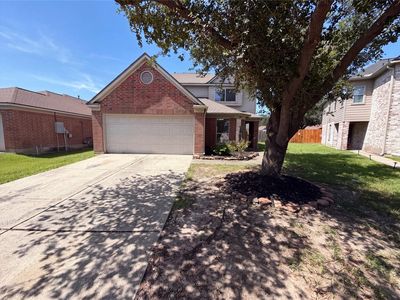 7327 Fox Hall Ln