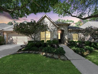 25504 Polaris Creek Dr