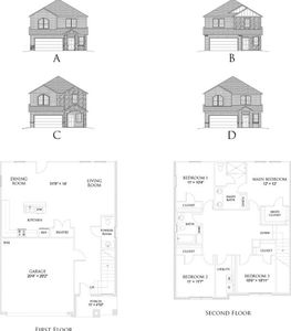 1544 Grimmauld Pl