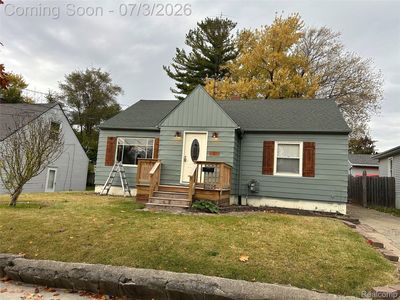 Property at 3106 Yale St, Flint, MI