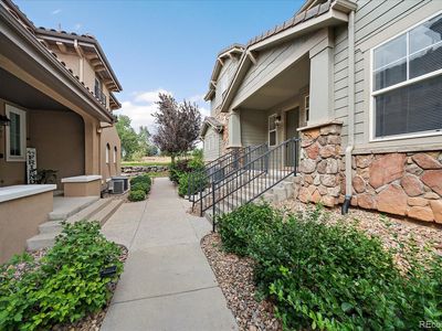 Property at 23043 E Ontario Drive Bldg T-8 #105, Aurora, CO