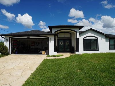 Property at 3039 NW 6th CT, Cape Coral, FL
