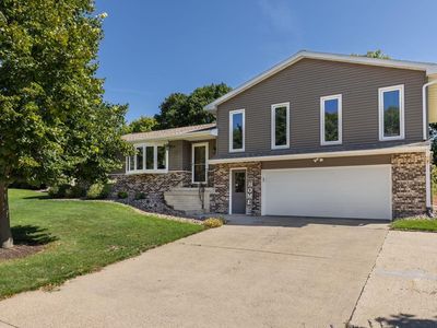 1024 Park Ridge DRIVE