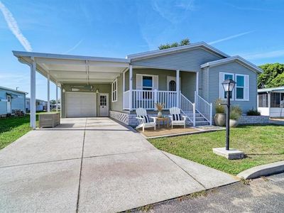 5316 53rd Ave E Lot A23