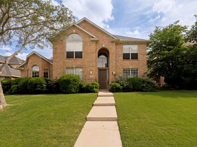 3912 Sunflower Ln