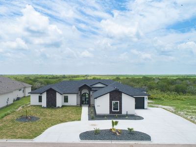 4025 Ranch Lake Dr