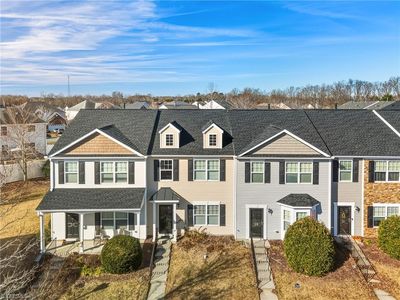 27 Arbor Hill Pl