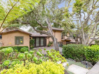 Santa Rita 4 Sw Of Ocean