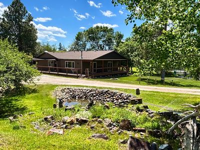 5945 Heartache Rd