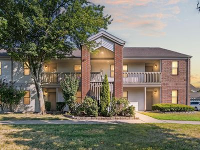 169 Highland Drive Unit 5, Building 59