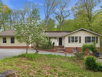 17107 Overhill Rd