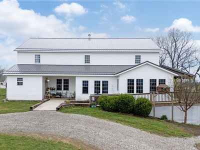 14072 Baddow Pass Rd