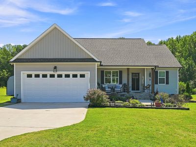 10601 W Old Spring Hope Rd
