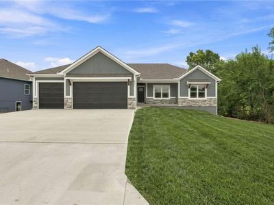 901 Captain Merriman Dr