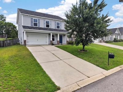 198 Allans Mill Dr