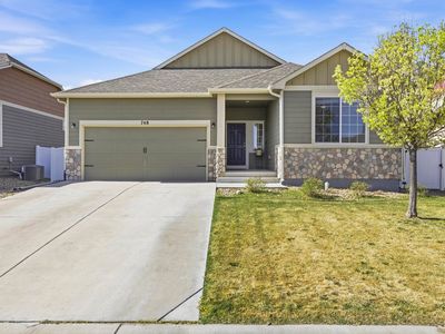 748 Dakota Way