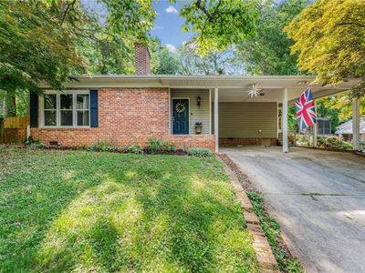 2519 Lullington Dr