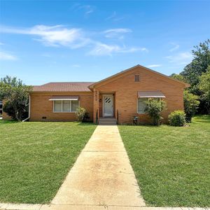 Property at 3412 4th St, Brownwood, TX
