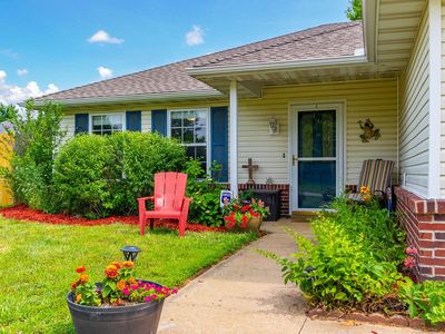 Property at 4879 N Montgomery Dr, Columbia, MO