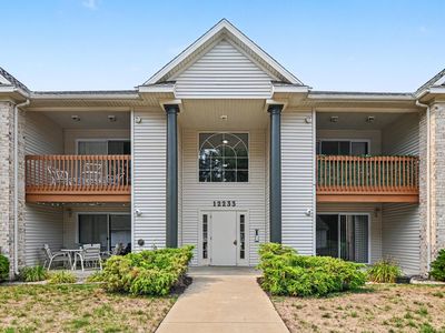 Property at 12233 S Crystal Waters Dr Unit 7, Holland, MI