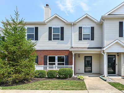 Property at 12245 Pebble St Unit 500, Fishers, IN