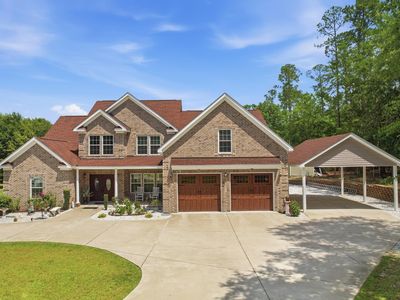 1322 Bookman Rd