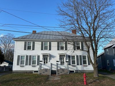 Property at 12 East Street, Skowhegan, ME