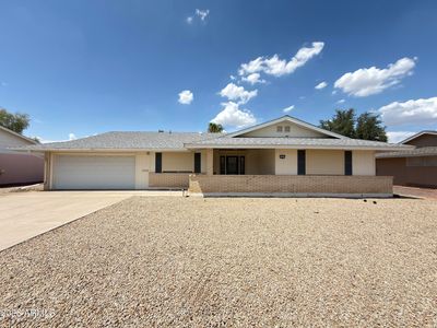 Property at 10350 W CARON Drive, Sun City, AZ