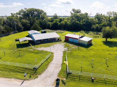 Property at 10150 SE Turkey Creek Rd, Leon, KS