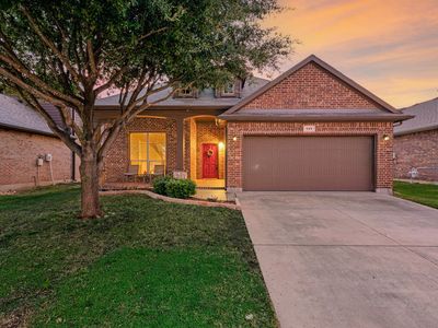 529 Branding Iron Trl