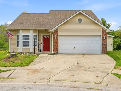 8448 Country Charm Dr