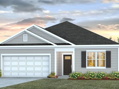 Aberdeen Plan, Laurel Grove