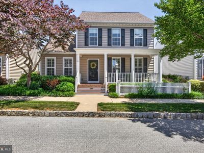 1436 Picket Dr