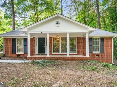 2612 Clairmont Rd NE